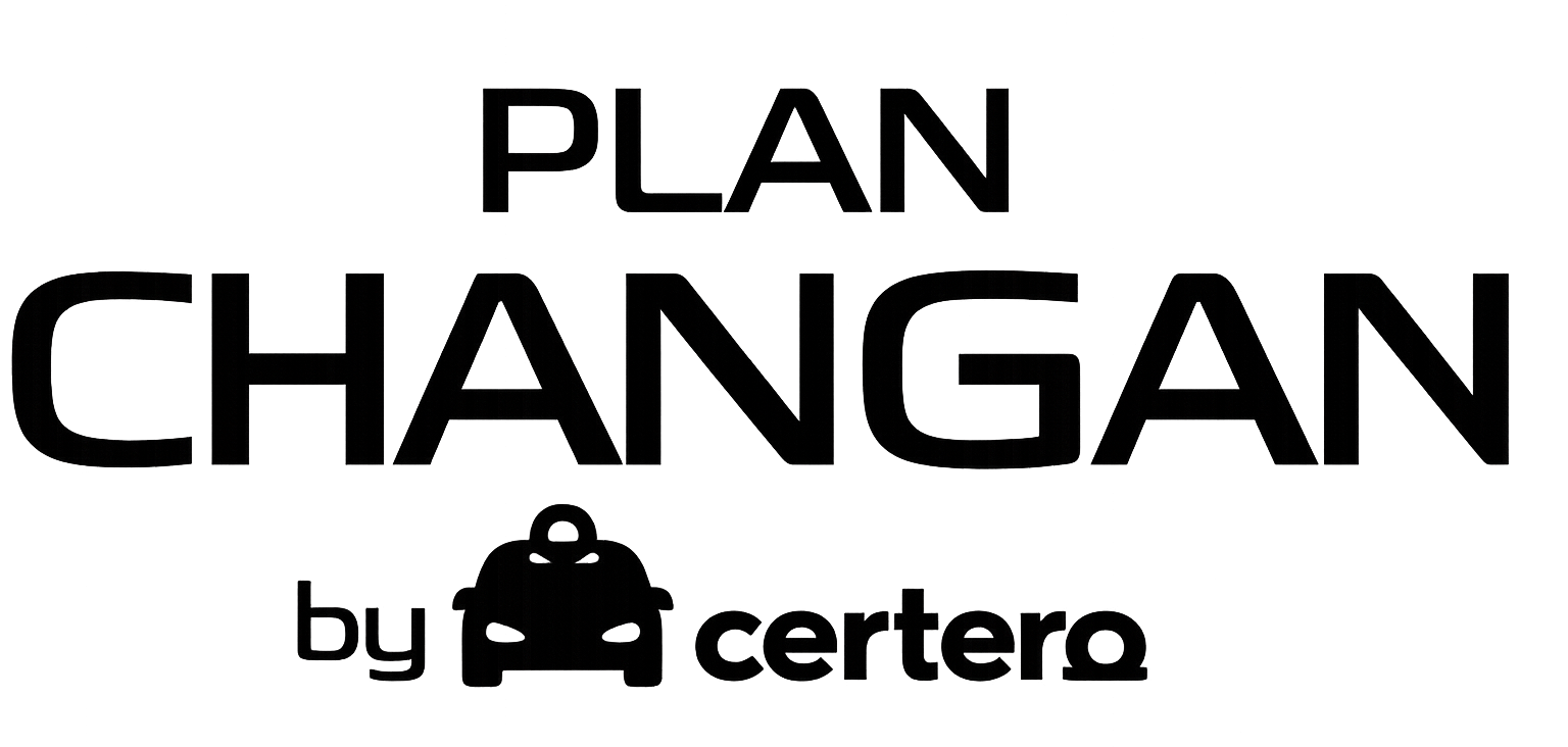logo plan changan